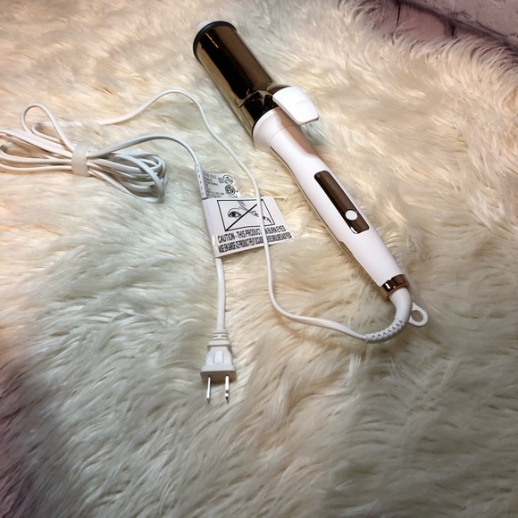 Kristin Ess Hair 2” Soft Bend Curling Iron - Picture 5 of 11